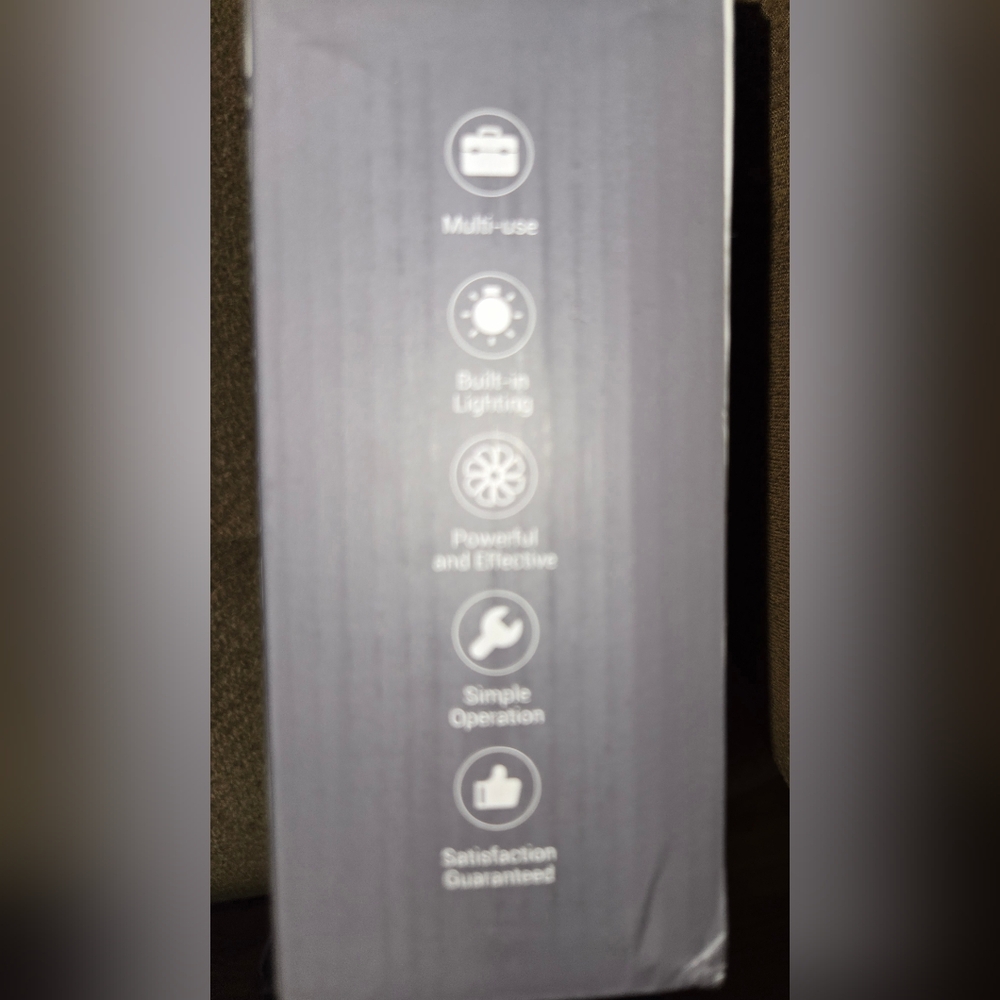 Airroki Air Duster - Picture 3 of 4